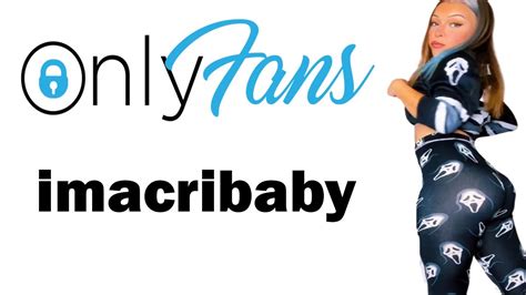 imacribaby|reallyriribaby (@cribabyriri) • Instagram photos and videos.